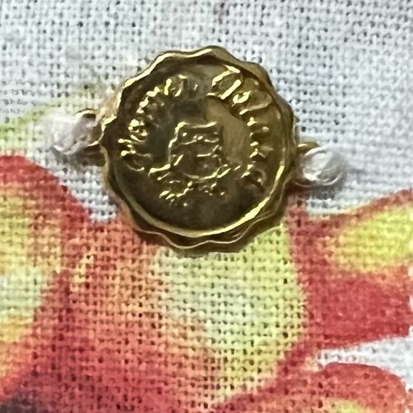 NWT Hopper Island Linen Blend Easy-Care Relaxed Long Sleeve Shirt Humming bird - Picture 4 of 10